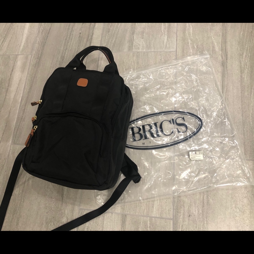 Bric's X-Bag Backpack